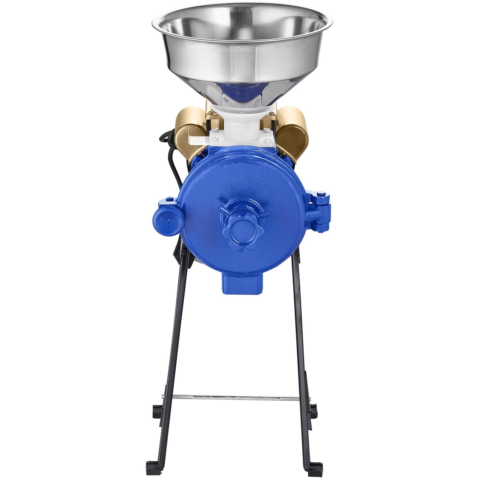 Gardening Tools: VEVOR 3000W Electric Grain Grinder Corn Wheat Flour Cereal Mill Dry Grinder