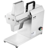 Farm Equipment: VEVOR Commercial Meat Tenderizer, Heavy Duty Stainless Steel Kitchen Tool with Handle, Meat Tong, and Cleaning Brush, 450W Electric Meat Tenderizer Machine for Beef, Turkey, Chicken, Pork, and Fish
