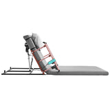 Automotive Parts: VEVOR Electric Lifting Backrest 136 kg 4-68° Adjustable with Folable Guardrail, 1910 x 960 mm