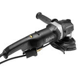Outdoor Power Equipment: VEVOR Wet Stone Polisher 4-Inch 800W Electric Concrete Polisher 6 Speed 7 Pads