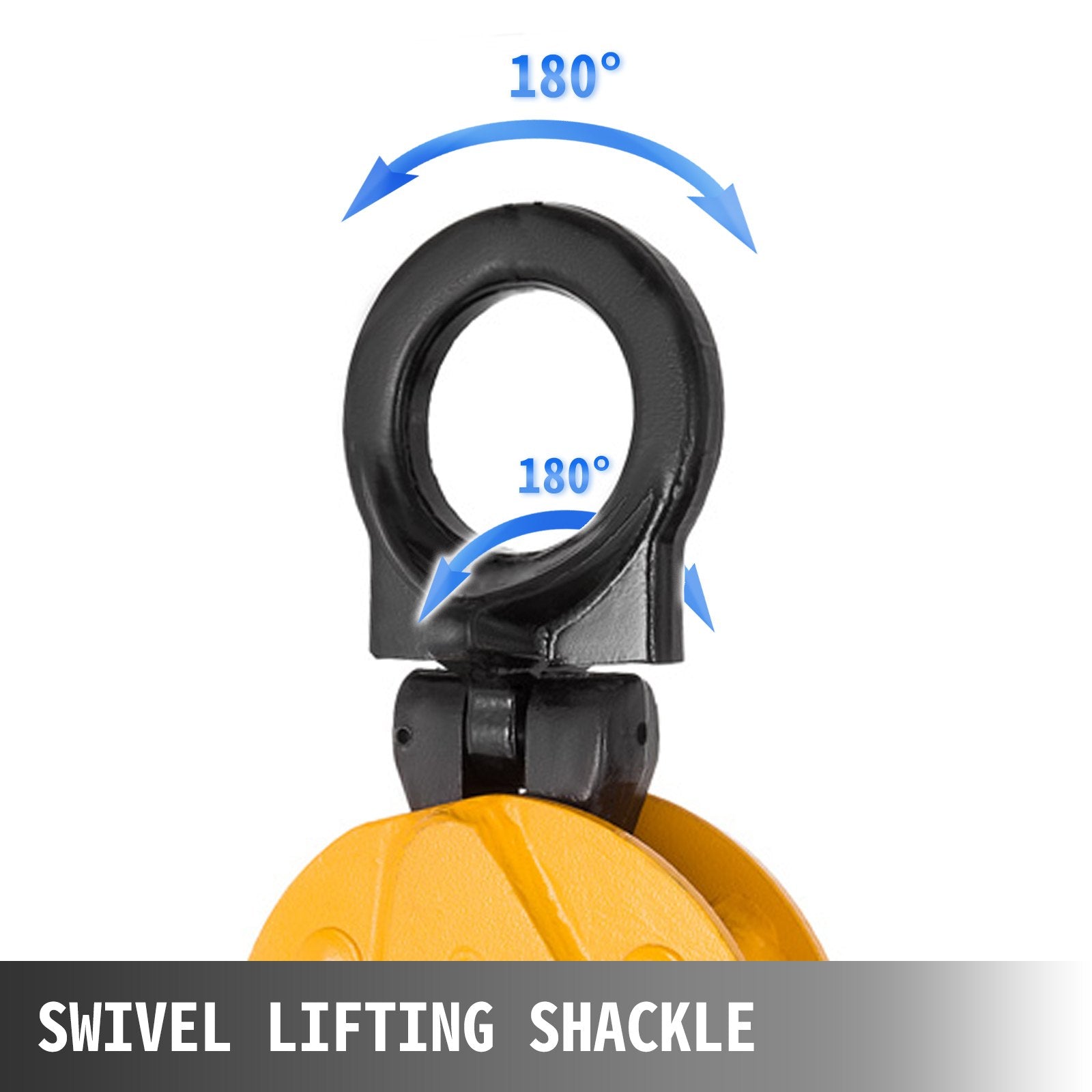 Tool Clamps & Vices: VEVOR 1T Vertical Plate Lifting Clamp Grab Clamp Dog Steel Lift Grip Sling