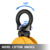 Tool Clamps & Vices: VEVOR 1T Vertical Plate Lifting Clamp Grab Clamp Dog Steel Lift Grip Sling