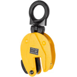Tool Clamps & Vices: VEVOR 1T Vertical Plate Lifting Clamp Grab Clamp Dog Steel Lift Grip Sling