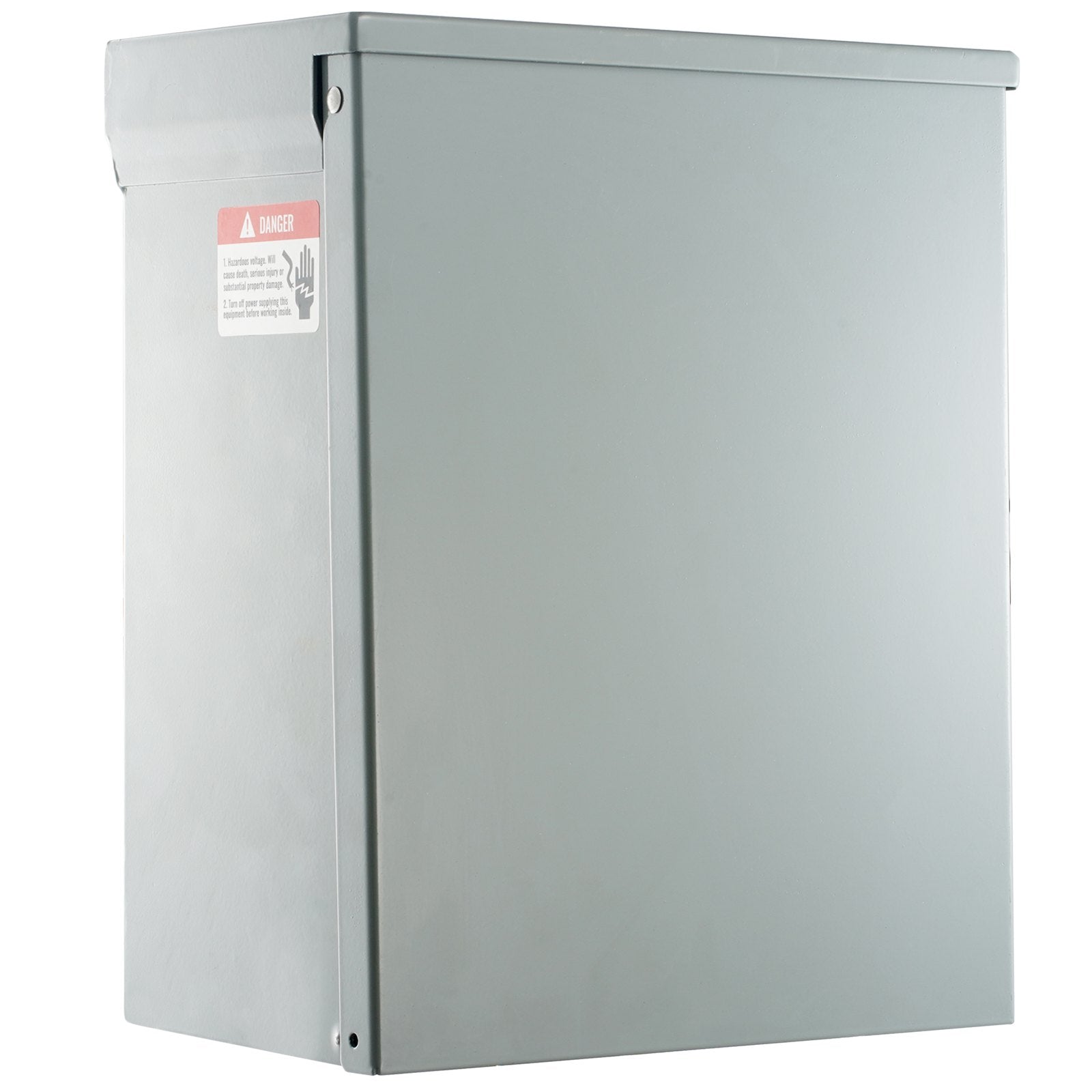 Automotive Repair & Speciality Tools: VEVOR 20/30/50A Temporary RV Power Outlet Box Electrical Outdoor Receptacle Box