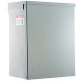Automotive Repair & Speciality Tools: VEVOR 20/30/50A Temporary RV Power Outlet Box Electrical Outdoor Receptacle Box