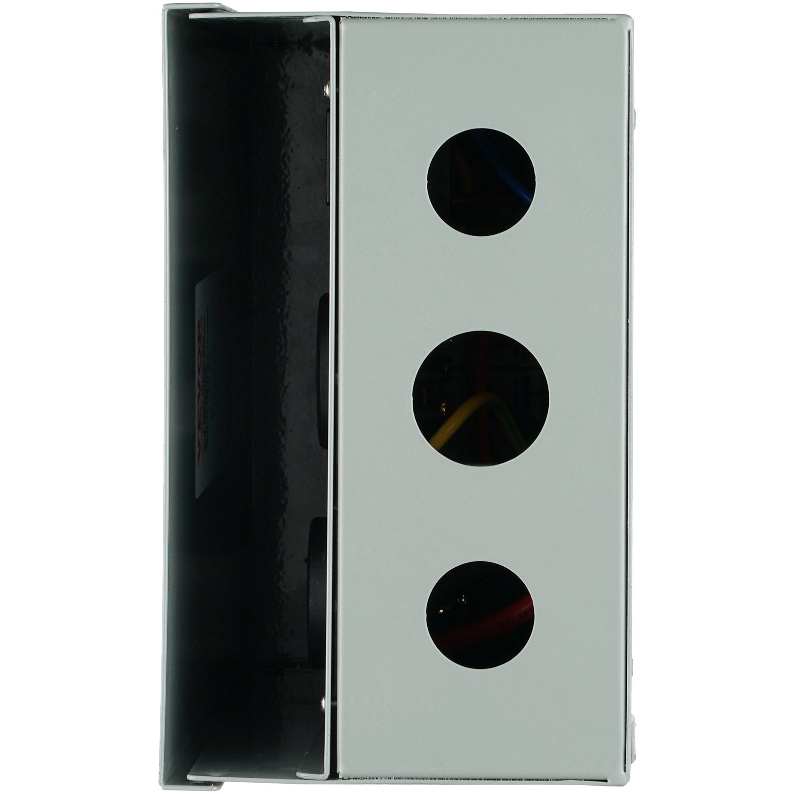 Automotive Repair & Speciality Tools: VEVOR 20/30/50A Temporary RV Power Outlet Box Electrical Outdoor Receptacle Box