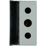 Automotive Repair & Speciality Tools: VEVOR 20/30/50A Temporary RV Power Outlet Box Electrical Outdoor Receptacle Box