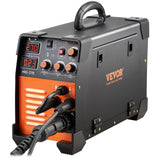Welding Guns & Plasma Cutters: Vevor Mig Welder Welding Machine MIG-270 MIG MMA TIG IGBT DC Inverter Welder Digital Display