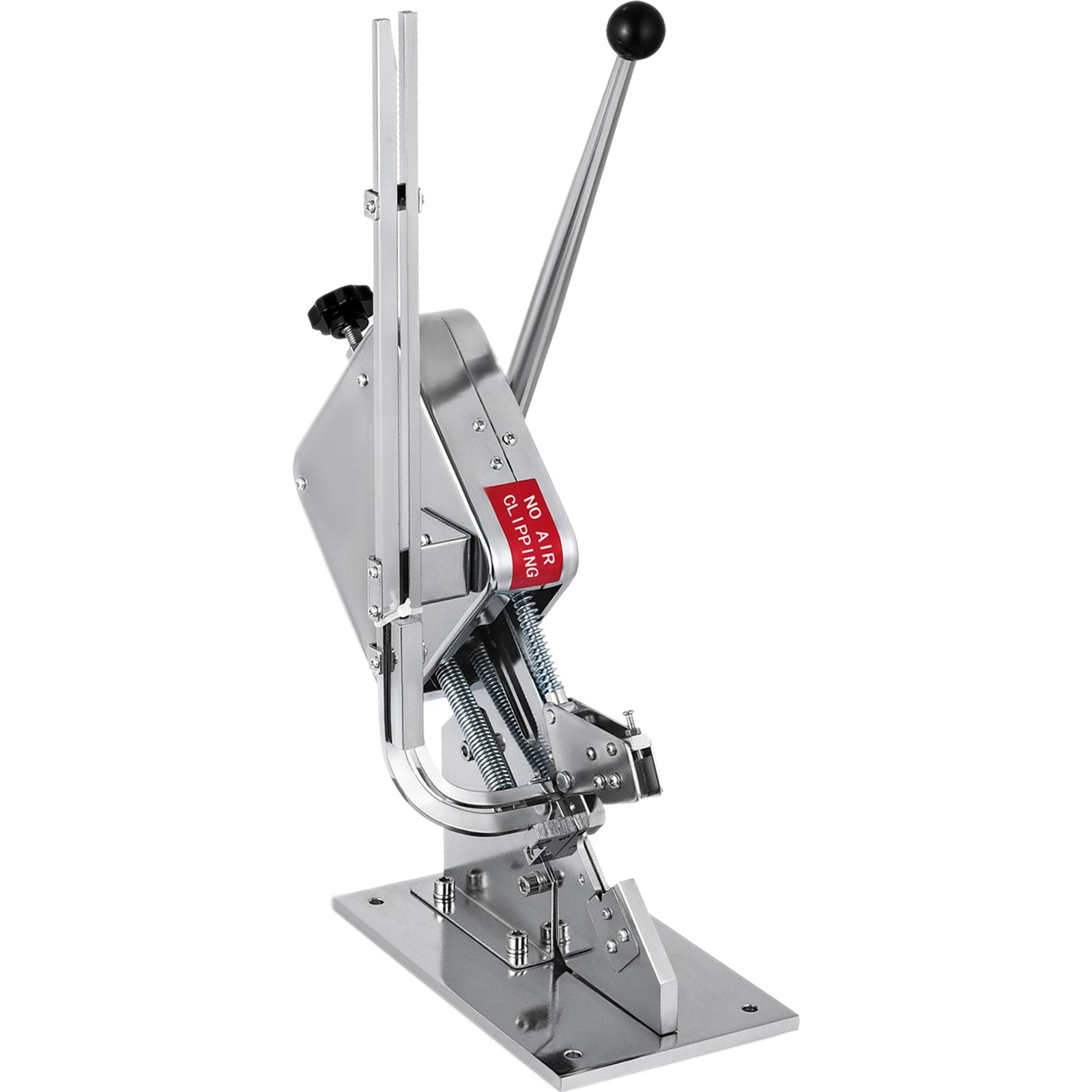 Food Storage: VEVOR Manual U-shape Sausage Clipper Clipping Machine Food Clipping Maker for Sausage Packing Sealing with 2 Boxes of Buckles 8000pcs