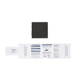 Automotive Repair & Speciality Tools: VEVOR Early Alert Bed Alarm System Wireless Bed and Chair Sensor Pad with Pager