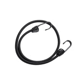 Automotive Repair & Speciality Tools: VEVOR 12 Pcs Bungee Cords with Hooks 32 In Heavy Duty Bungee Straps 8 mm Black