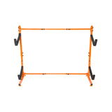Basketball & Basketball Accessories: VEVOR Freestanding Kayak Storage Rack, Kayak Stand for 2 Kayak Canoe Paddleboard, Heavy-duty Steel Kayak Hanger Holder with Padded Arms and Adjustable Width, 79.5kg Max Load, for Indoor Outdoor Garage