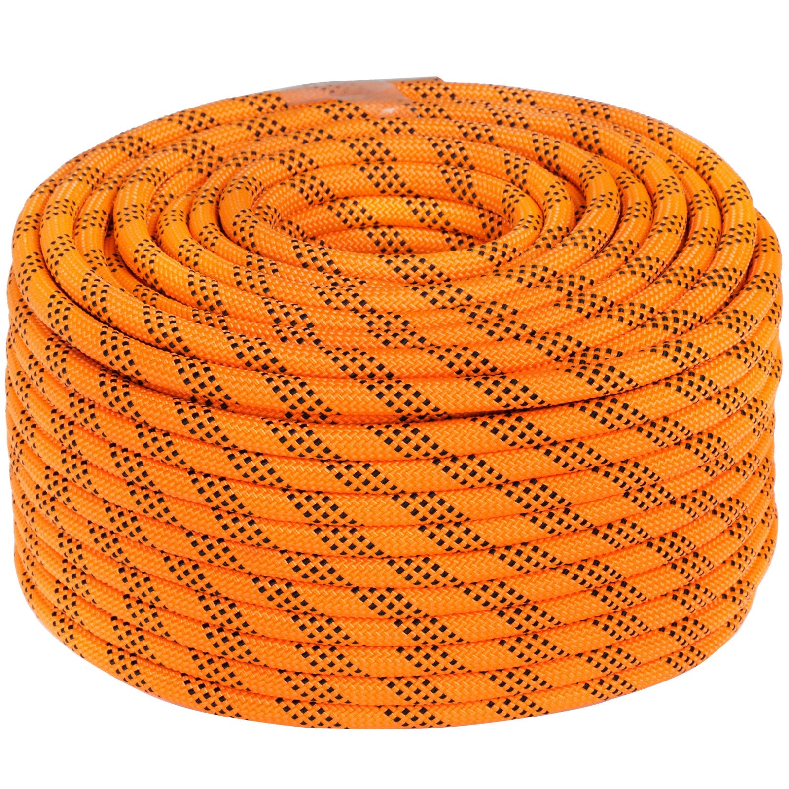Umbrellas & Sunshades: VEVOR 1.43cm Double Braid Polyester Rope 6096cm Nylon Pulling Rope 498.95kg High Force Polyester Load Sailing Rope(1.43cm-6096cm)