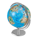 Outdoor Play Equipment: VEVOR Educational Globe for Kids, 254 mm, Interactive AR World Globe with AR Golden Globe APP LED Night Lighting Rotation, STEM Toy Gifts for Kids Compatible with Android or iOS Devices