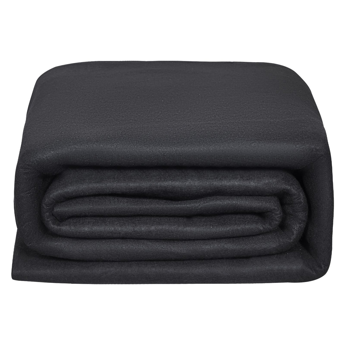 27ft Round Pool Liner Pad, Pool Liner Pad for Above Ground Swimming Pools, Extra-Thick Pool Mat, Prevents Punctures, Recycled Geotextile Material Underlayment Pad, Extend Liner Life