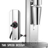 Food Storage: Vevor Milkshake Maker Kit, Electric Milkshake Maker, Stainless Steel Milkshake Machine