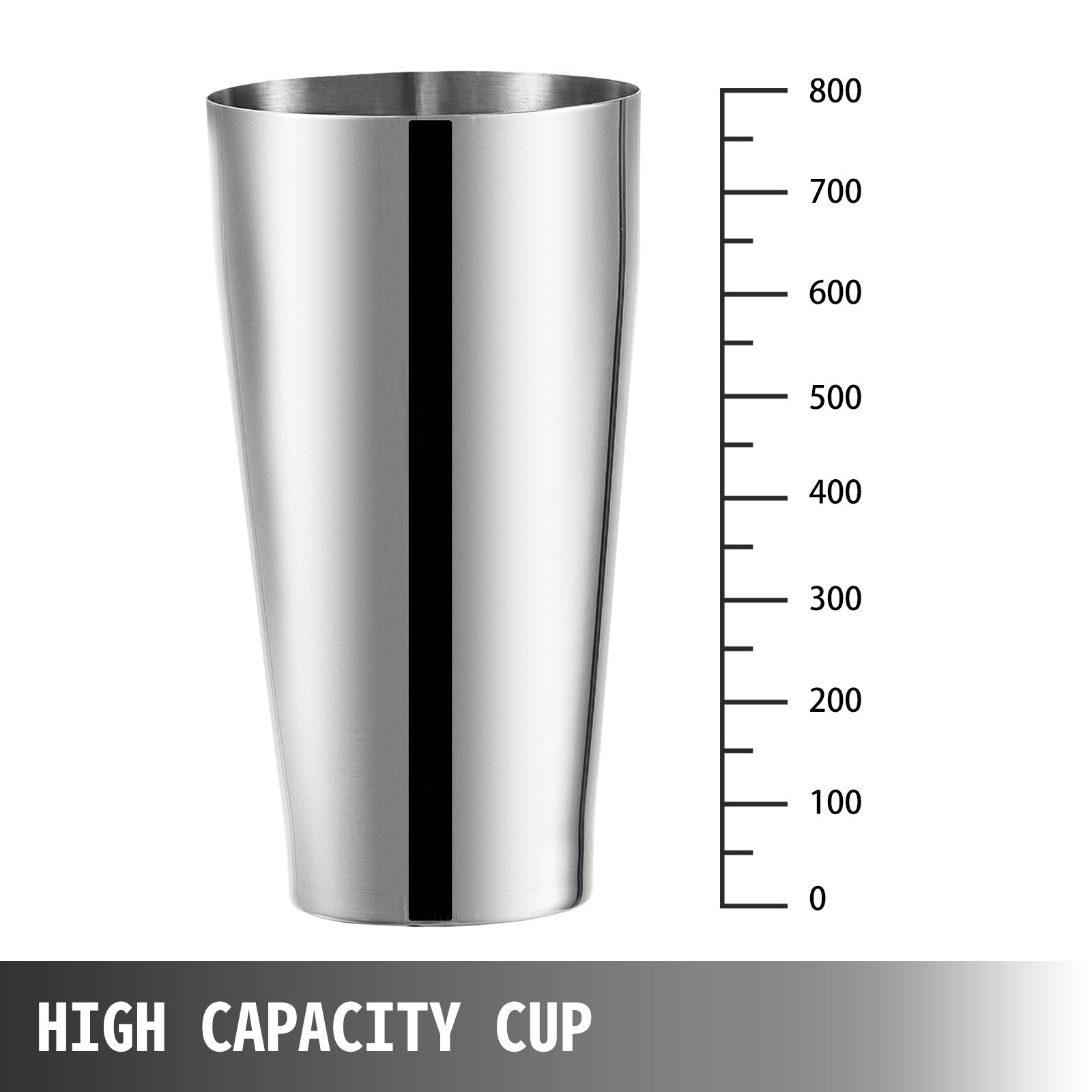 Food Storage: Vevor Milkshake Maker Kit, Electric Milkshake Maker, Stainless Steel Milkshake Machine