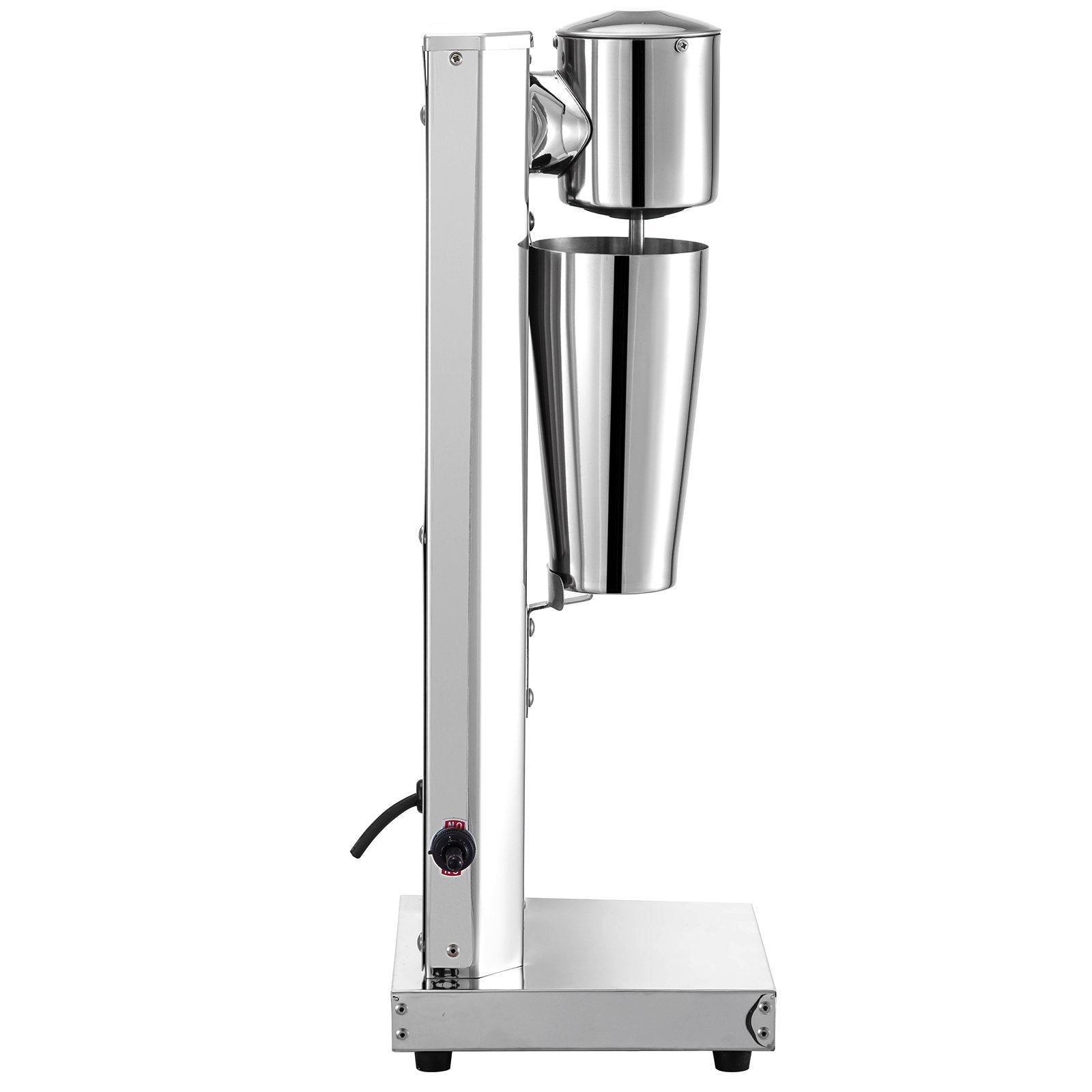Food Storage: Vevor Milkshake Maker Kit, Electric Milkshake Maker, Stainless Steel Milkshake Machine