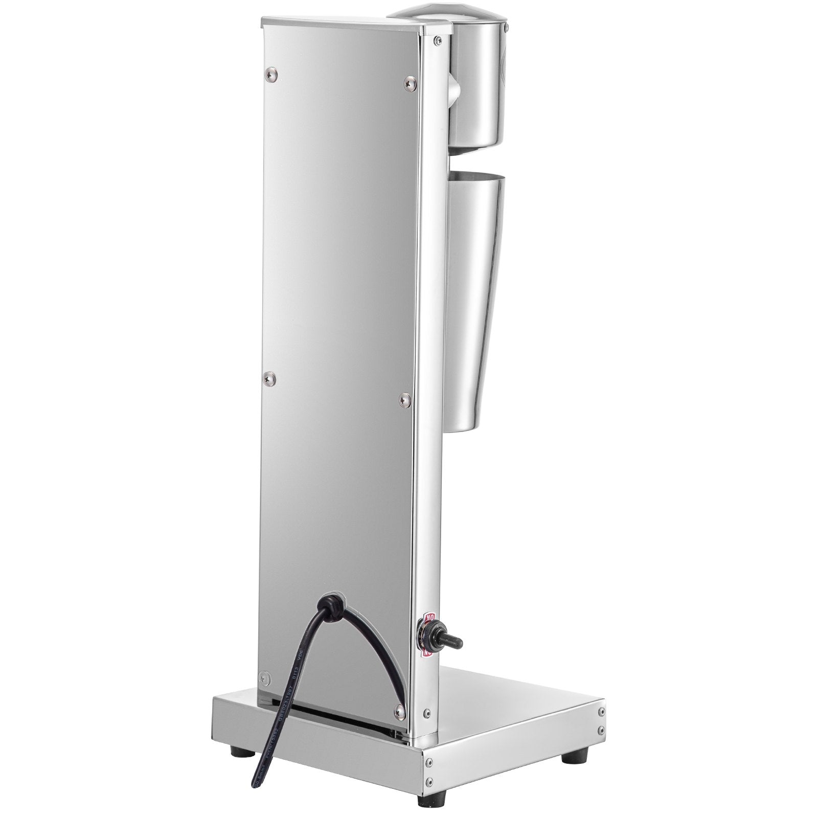 Food Storage: Vevor Milkshake Maker Kit, Electric Milkshake Maker, Stainless Steel Milkshake Machine