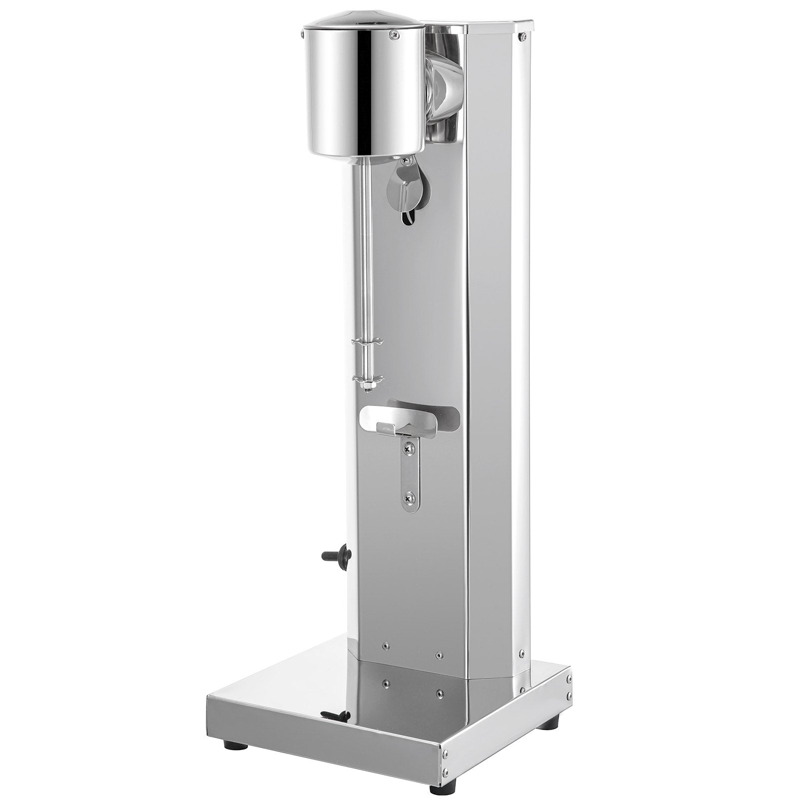 Food Storage: Vevor Milkshake Maker Kit, Electric Milkshake Maker, Stainless Steel Milkshake Machine