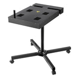 Basketball & Basketball Accessories: VEVOR Flash Dryer, 18 x 25 inch Flash Dryer for Screen Printing, High Power Silk Screen Printing Dryer with Height Adjustable Stand, 360° Rotation, X-Shaped Base, Steel T-Shirt Curing Machine