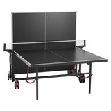 Outdoor Dining Sets: VEVOR Ping Pong Table Foldable Table Tennis Game Table Indoor Outdoor with Net
