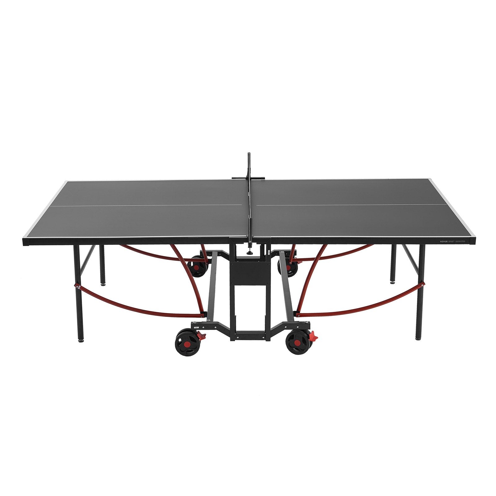 Outdoor Dining Sets: VEVOR Ping Pong Table Foldable Table Tennis Game Table Indoor Outdoor with Net