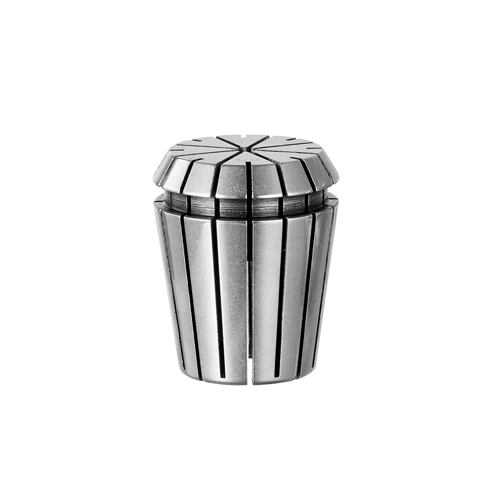 Saw Accessories: VEVOR 25 pcs ER32 Collet Set, 1/16''-13/16'', ER32 Spring Collet Chuck Set, 0.0006"/15 μm TIR Lathe Chuck Tool with 25 Labeled Storage Boxes, for CNC Engraving Machine Milling Lathe Tool Drill Press