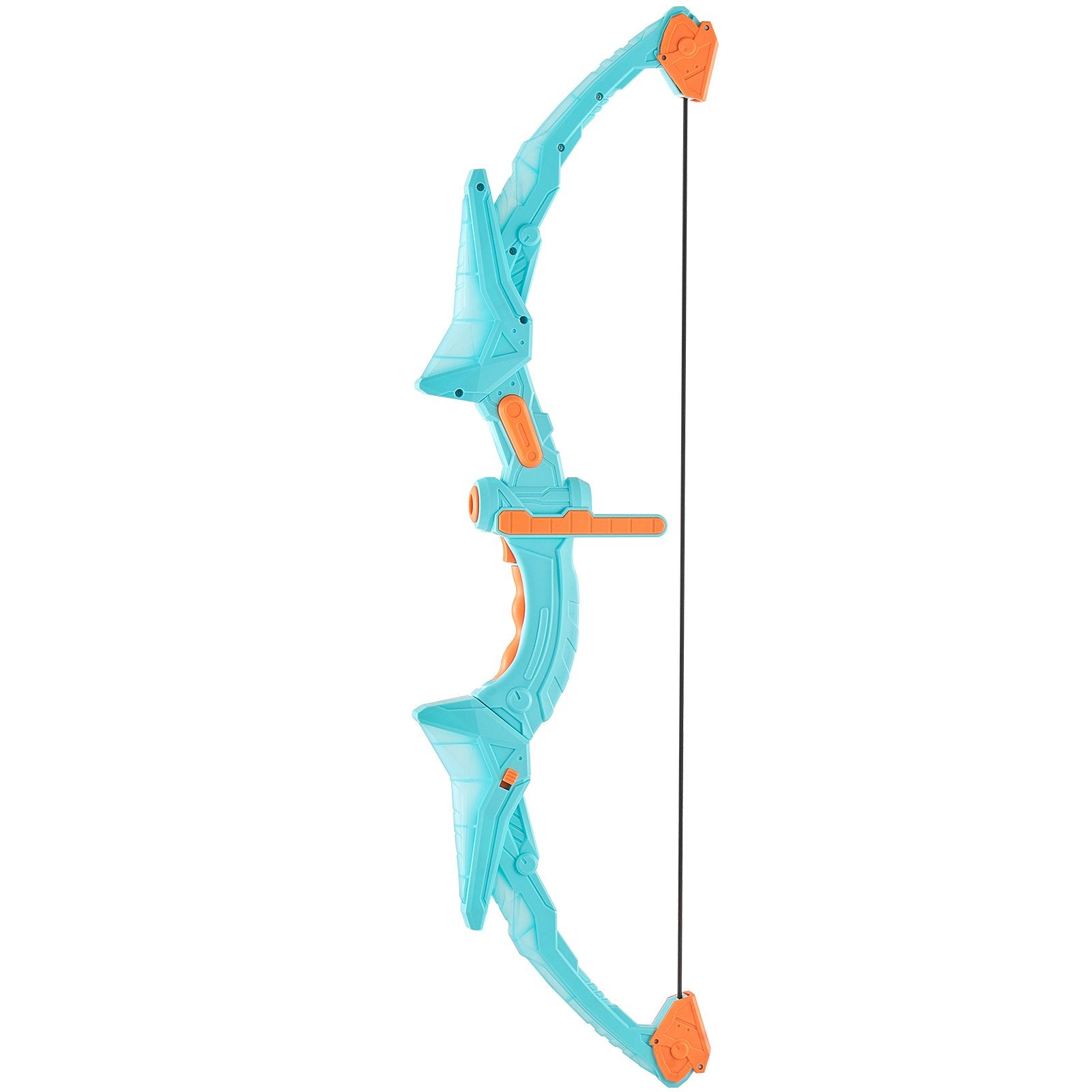 Outdoor Play Equipment: VEVOR Kids Bow and Arrow Set LED Light Up Outdoor Archery Kit Children 10 Arrows