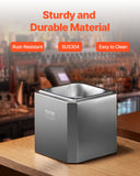 Wine Fridges: VEVOR Glass Froster Chiller, CO2 Beer Glass Froster, 8-10 Seconds/Cup with LED Light, Instant Glass Chiller for Wine, Cocktail, Champagne, Mixed Drinks, Juice, Ideal for Bar, Restaurant, Home Kitchen