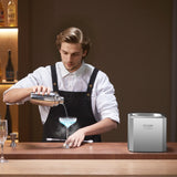 Wine Fridges: VEVOR Glass Froster Chiller, CO2 Beer Glass Froster, 8-10 Seconds/Cup with LED Light, Instant Glass Chiller for Wine, Cocktail, Champagne, Mixed Drinks, Juice, Ideal for Bar, Restaurant, Home Kitchen