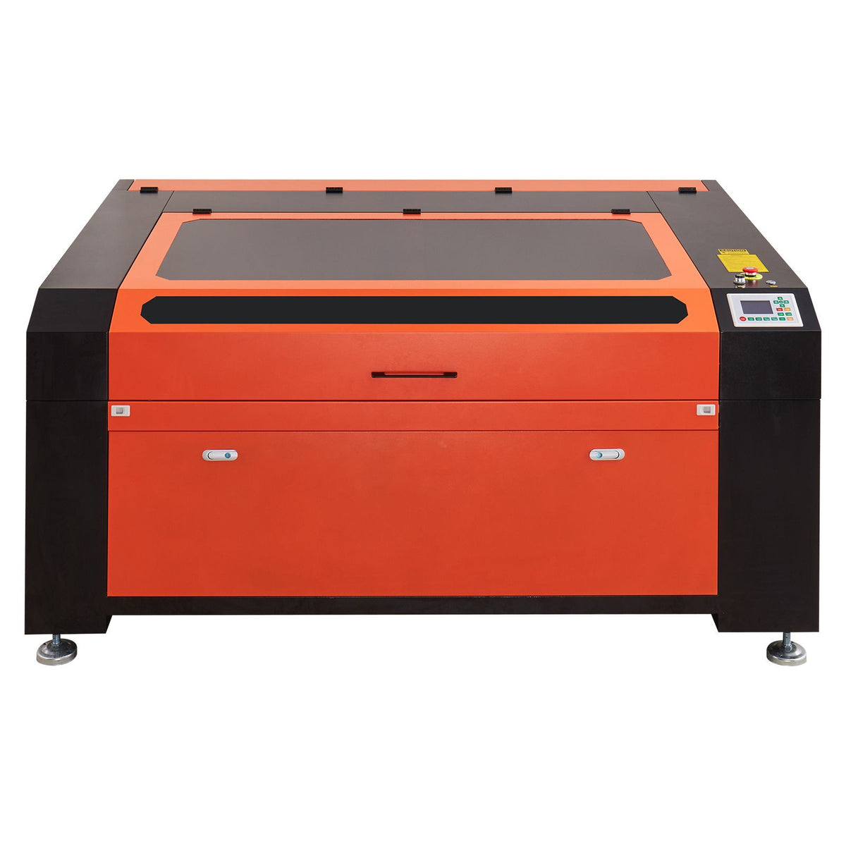 130W CO2 Laser Engraver, 1400 x 900 mm, CO2 Laser Engraver Cutter Machine with Water Chiller, 2 Way Pass Air Assist, 1200 mm/s Speed, Autofocus Engraving Cutting Machine, for Wood Acrylic Glass