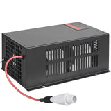 Desktops & Accessories: VEVOR CO2 Laser Power Supply, 100W, Power Supply for 100W Laser Tube, Constant Current Protection, Open Circuit Protection, Fast Heat Dissipation, Compatible for Multi-brand Laser Engravers & Cutters