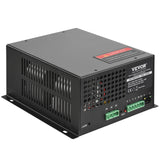 Camping Lights & Lanterns: VEVOR CO2 Laser Power Supply, 80W, Power Supply for 80W Laser Tube, Constant Current Protection, Open Circuit Protection, Fast Heat Dissipation, Compatible for Multi-brand Laser Engravers & Cutters