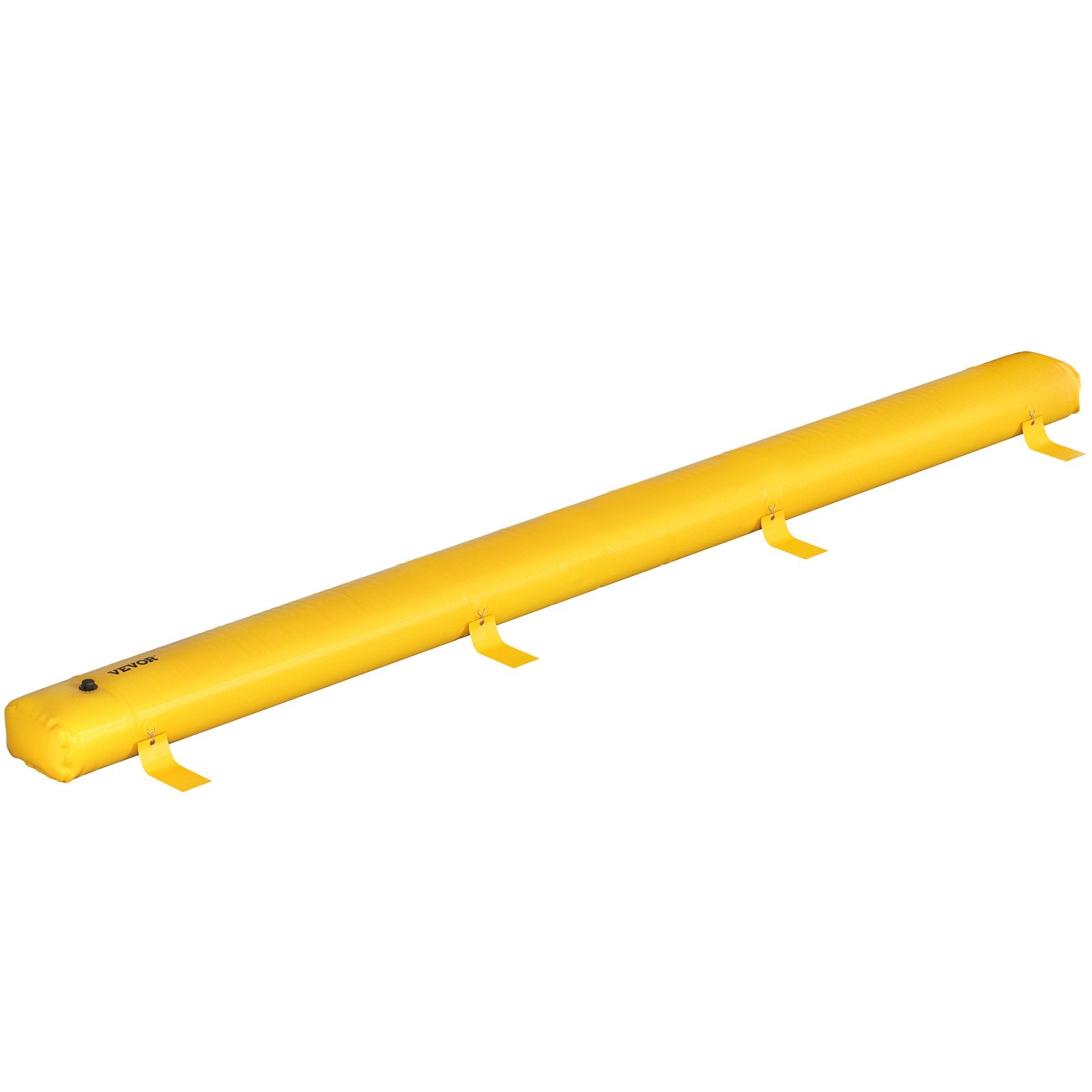 Traffic Control & Parking Tools: VEVOR Flood Barrier Hydro Barrier 24' Length x 12