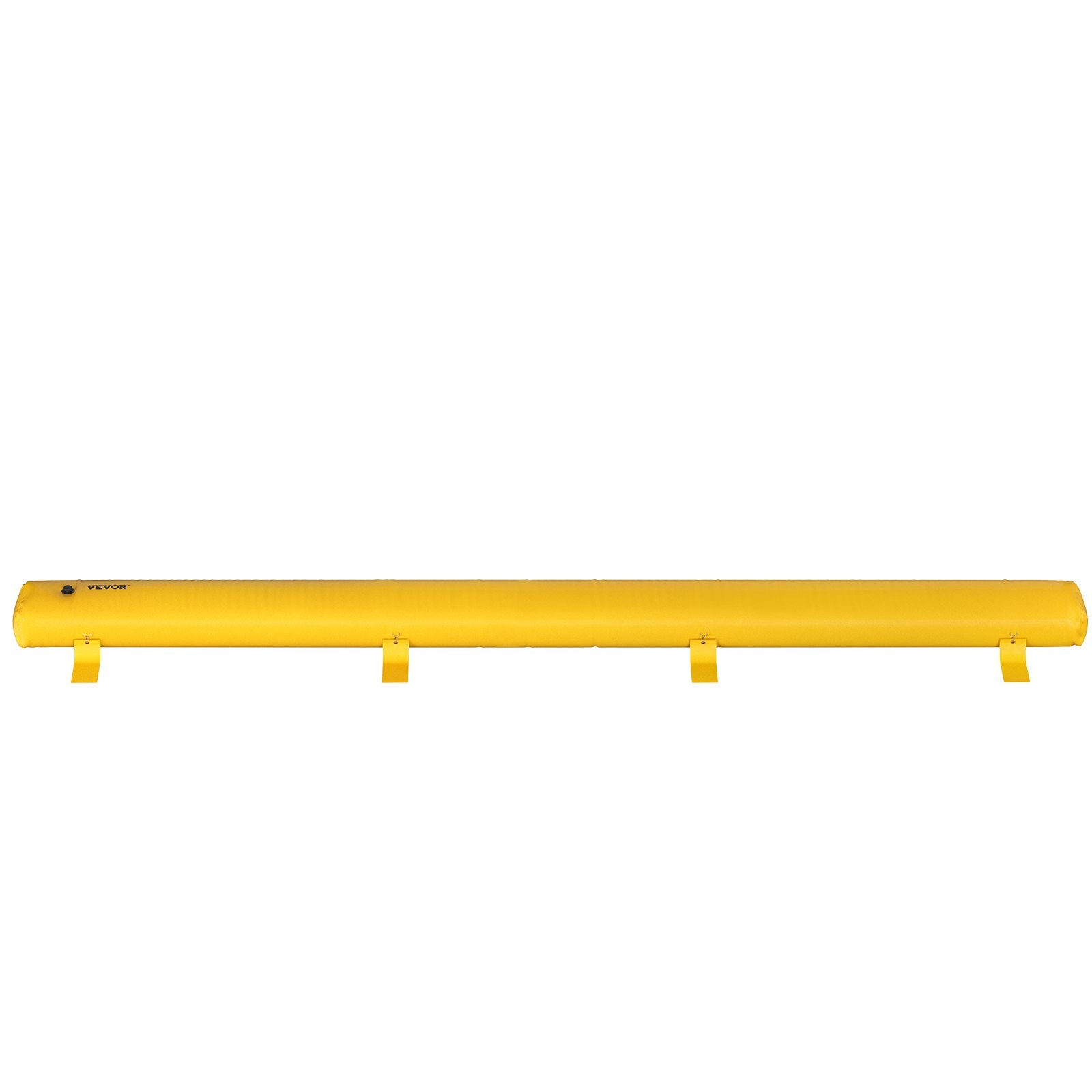Traffic Control & Parking Tools: VEVOR Flood Barrier Hydro Barrier 24' Length x 12