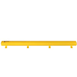 Traffic Control & Parking Tools: VEVOR Flood Barrier Hydro Barrier 24' Length x 12