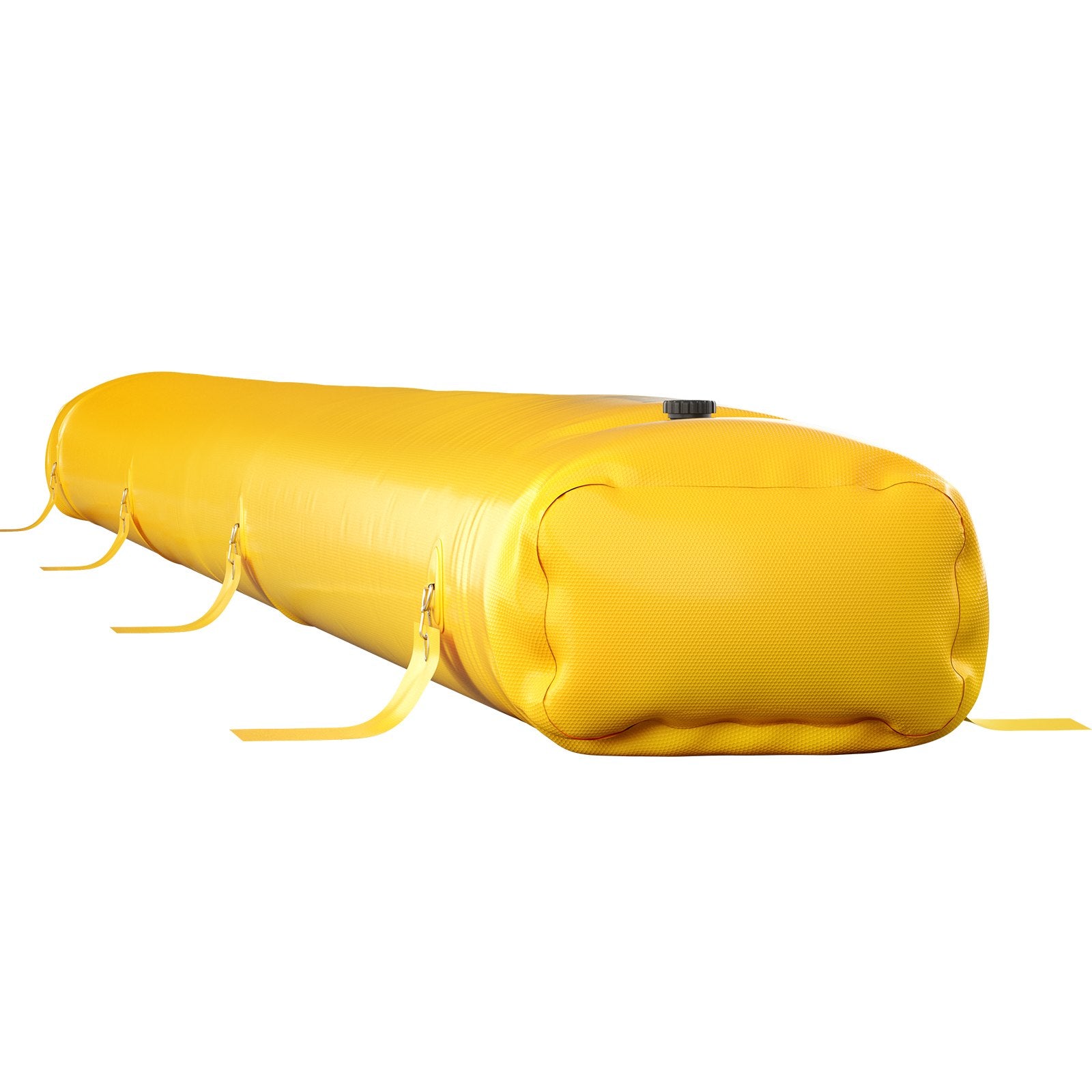 Traffic Control & Parking Tools: VEVOR Flood Barrier Hydro Barrier 24' Length x 12