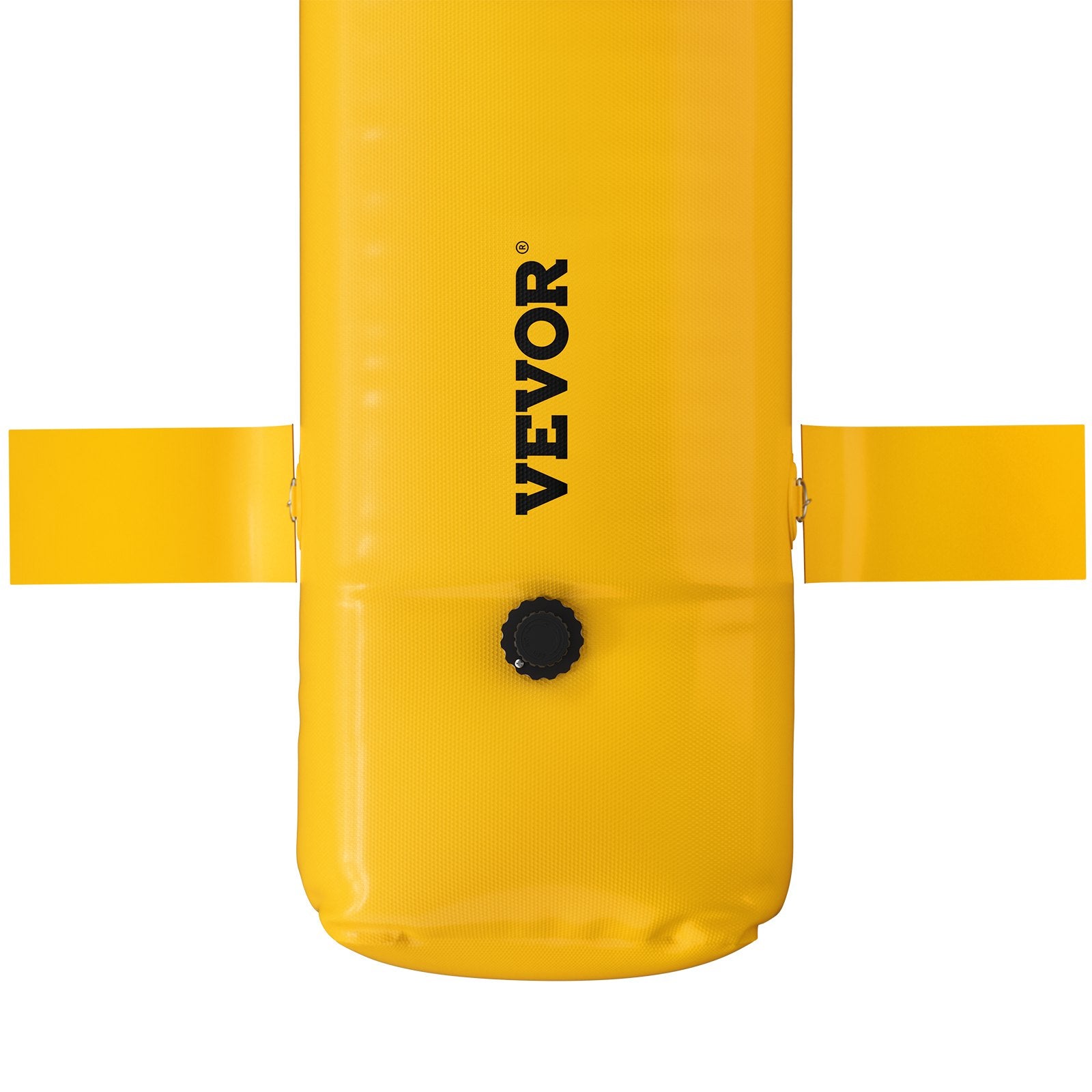 Traffic Control & Parking Tools: VEVOR Flood Barrier Hydro Barrier 24' Length x 12