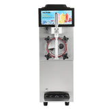 Food Mixers & Blenders: VEVOR 12L / 3.17 Gal Commercial Slushy Machine Margarita Smoothie Frozen Drink