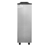 Food Mixers & Blenders: VEVOR 12L / 3.17 Gal Commercial Slushy Machine Margarita Smoothie Frozen Drink