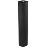 Canopies & Gazebos: VEVOR Weed Barrier, 5.8oz Landscape Fabric, 4ft x 300ft Cover Mat Heavy Duty Woven Grass Control Geotextile for Garden, Patio, Black