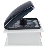 Automotive Repair & Speciality Tools: VEVOR RV Vent Roof Fan 355.6 mm 10-Speed Reversible with Remote Control