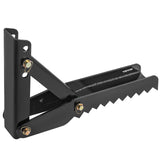 Automotive Parts: VEVOR 32 inch Backhoe Excavator Thumb Attachments Weld On Adjustable Boom Tractor Excavator 1/2Inch Teeth Thick Steel Plate Assembly 12MM Bolt-On Design