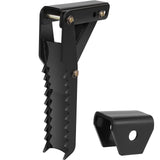 Automotive Parts: VEVOR Backhoe Excavator Thumb Attachments, 91.44 cm  Adjustable Extreme Weld On Backhoe Thumb Hoe Clamp 1.27 cm Inch Teeth Thick Steel Plate 16MM Assembly Bolt-On Design