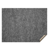 Floor Rugs: VEVOR Non Slip Rug Pad Gripper 9' x 12' Carpet Mat 0.24" Thick for All Floor