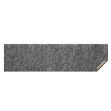 Floor Rugs: VEVOR Non Slip Rug Pad Gripper 25 x 94.5 in 0.24" Carpet Mat Thick for Floor