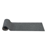 Floor Rugs: VEVOR Non Slip Rug Pad Gripper 25 x 94.5 in 0.24" Carpet Mat Thick for Floor