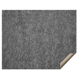 Floor Rugs: VEVOR Non Slip Rug Pad Gripper 8' x 10' Carpet Mat 0.24" Thick for All Floor