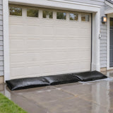 Foot Care: VEVOR Flood Barrier, 6 Pack, 830 x 430 mm Flood Bags Activated by Water, Reusable Water Absorbent Barrier, Sandless Sandbags Blockage, Flooding Prevention Bags for Home, Doorways, Basement, Garage